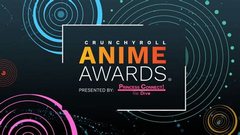 Recomendado De La Semana¡se Abren Las Votaciones De Los Anime Awards