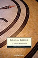 Las Lecturas de Mr. Davidmore: El cónsul honorario, de Graham Greene
