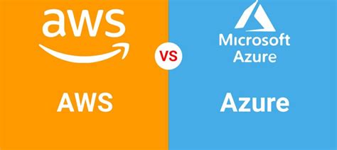 Difference Between Azure And Aws Devops Encryption Consulting Riset
