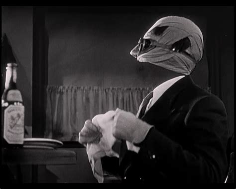 The Invisible Man | Events | Coral Gables Art Cinema