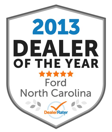 Crossroads Ford Cary Ford Service Center Dealership Ratings