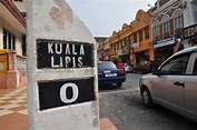 10 Tempat Menarik Di Kuala Lipis, Pahang Buat Anda Tenang Dan Rileks ...