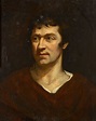 Portrait of the actor François-Joseph Talma (1763-1826) | TOMASSO: The ...