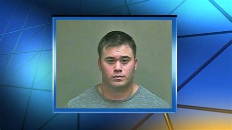 Police Oklahoma City Officer Arrested For Allegedly Assaulting Women