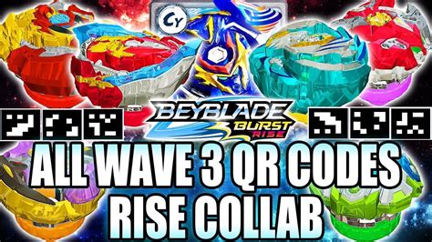 Especially, here you will get all the codes for beyblades. QR CODES UNION ACHILLES A5 PEGASUS P5 ZEUTRON Z5 ROKTAVOR ...