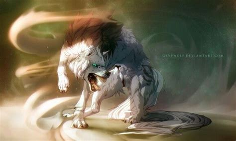 Pin By Илва Волк On волки Canine Art Wolf Art Anime Wolf