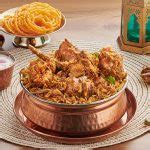 Bring The Taste Of Hyderabadi Mutton Biryani Home With Licious