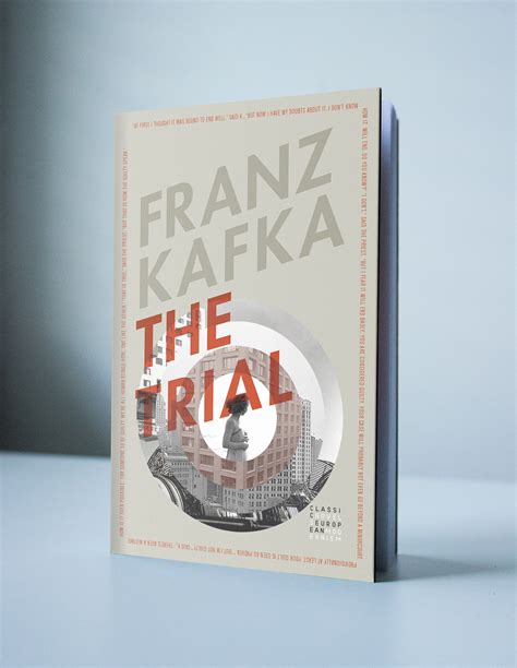 Kafka Book Covers On Behance
