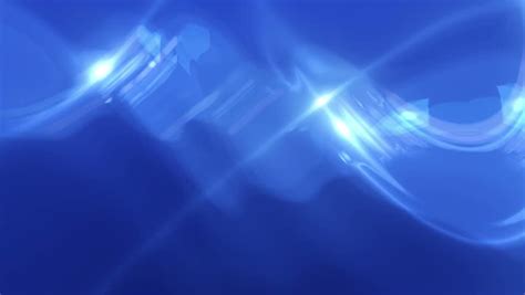 Abstract Motion Blue Background With Stock Footage Video 100 Royalty