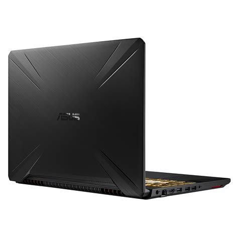 Asus Tuf Gaming Fx505du Al052 156 Fhd 120hz Laptop Amd® Ryzen™ 7