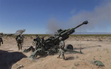 Indias Army To Get First Howitzers In Three Decades Defencetalk