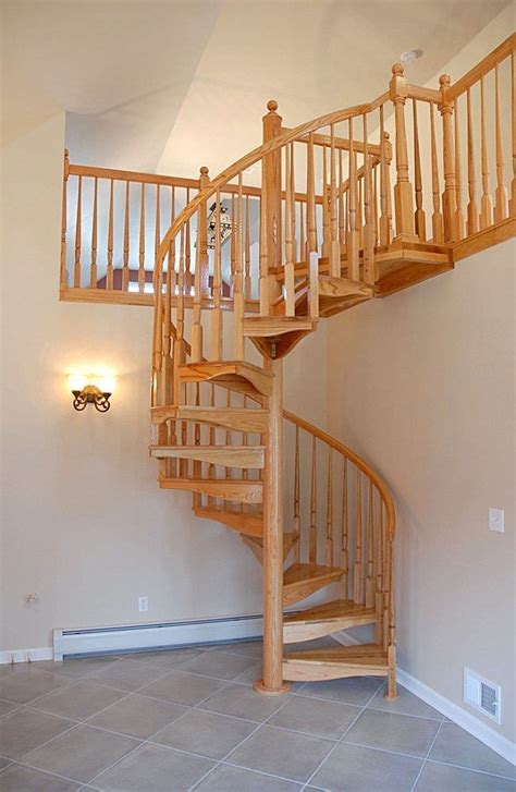 These Are Awesome Indoor Stairs