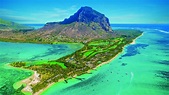 Isla Mauricio: un paraíso de playas infinitas y parques naturales para ...