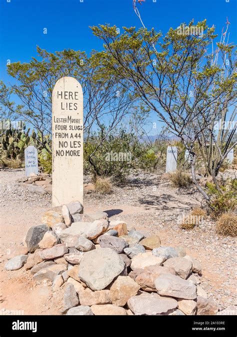 Grabstein Cochise Arizona Fotos Und Bildmaterial In Hoher Auflösung Alamy