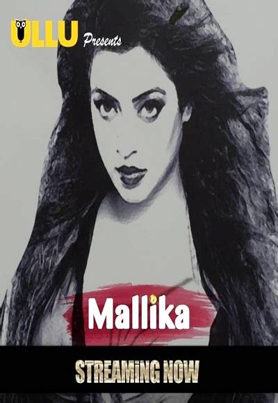 Mallika 2019 Watch Full Movie Free Online Hindimoviesto