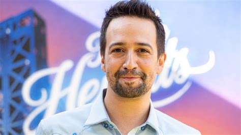 In The Heights Writer Lin Manuel Miranda Apologizes For Lack Of Afro