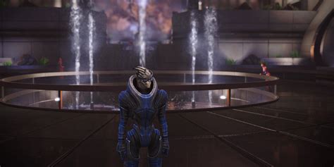 Mass Effect Legendary Edition How To Capture Images In Photo Mode