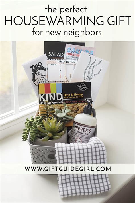 Personalized housewarming gifts whether they are first time home buyers, or moving to a new neighborhood, a great housewarming gift can go a long way to make somebody feel welcomed in. Unique, Easy and Inexpensive Housewarming Gift Ideas ...