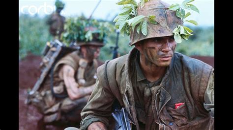 Us Marine Corps In The Vietnam War Documentary Youtube