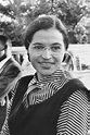 Mighty Women: Rosa Parks, the most important black woman in history