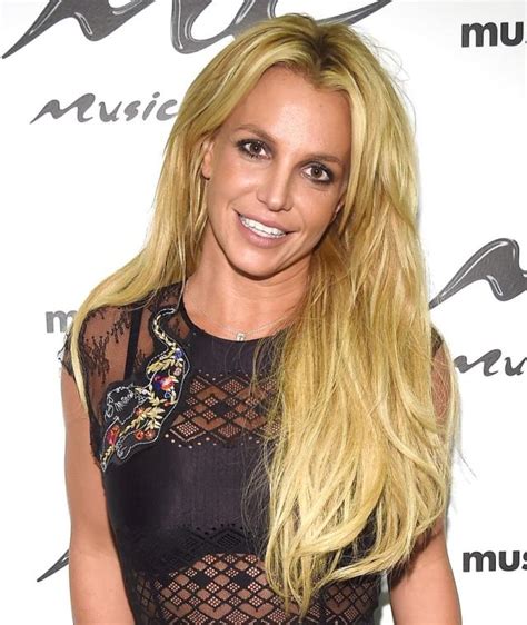 Britney Spears Checks Into All Encompassing Wellness Facility Amid Father S Health Battle
