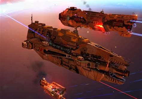 Homeworld Remastered Collection Trailer And Release Date Announced