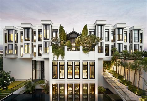 5 Best Luxury Hotels In Bangkok Thailand