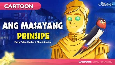 Ang Masayang Prinsipe Engkanto Tales Mga Kwentong Pambata Tagalog Filipino Fairy Tales