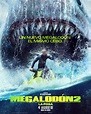 Megalodón 2: La fosa - Película 2023 - SensaCine.com