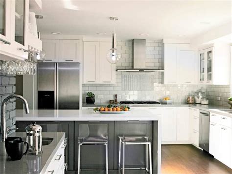 White Kitchen Ideas