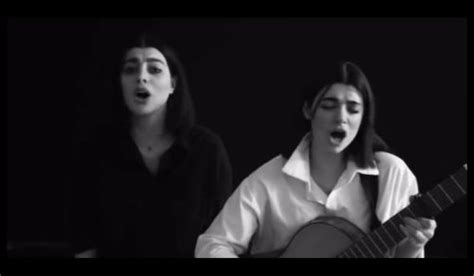 Amid Hijab Protest Iranian Sisters Sing Persian Version Of Bella Ciao Wins Hearts Flipboard