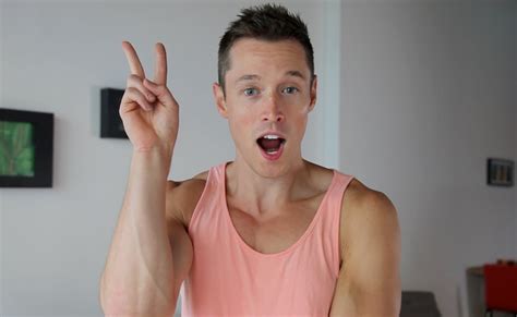 Youtube Millionaires Davey Wavey Discusses Journey Of