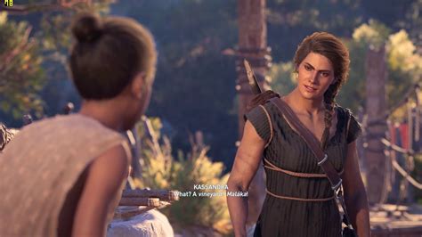 Assassin S Creed Odyssey PC Part 2 So It Begins Nvidia GTX 1080