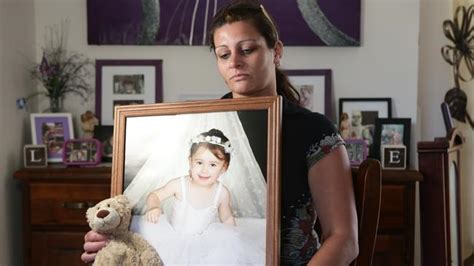 Meth Mother Kylie Anne Hie Jailed Over Fatal Crash That Killed Daughter