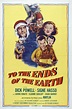 Opio (To the Ends of the Earth) (1948) - FilmAffinity