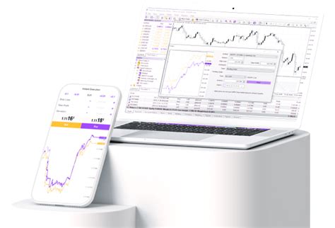 Metatrader 4 The Best Free Forex Trading Platform Mtrading