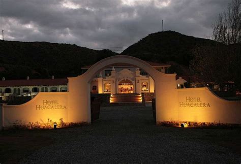 Hotel Huacalera En Huacalera Desde 77 € Destinia