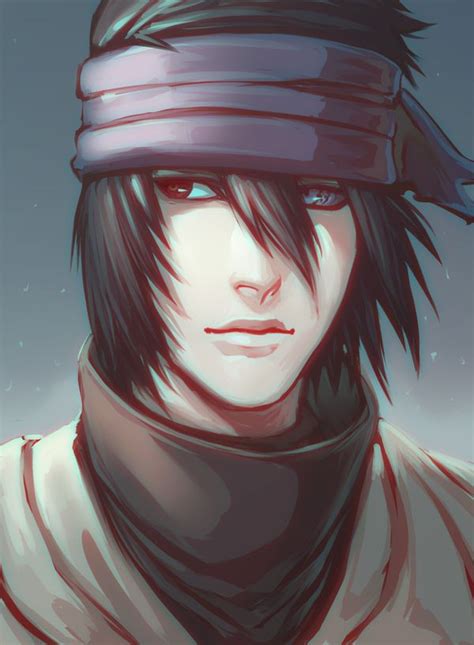 The Last By Moni158 On Deviantart Sasuke Uchiha Naruto Uchiha