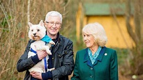 Paul O'Grady's special relationship with Queen Camilla - and how her ...