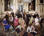 14 iconic photos of the Royal Family | OverSixty