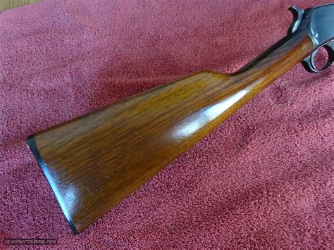 Winchester Model 62 A Exceptional 100 Original