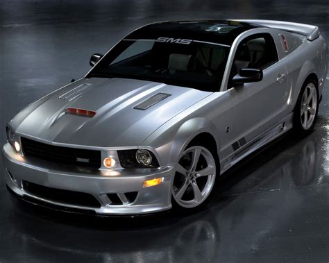 Sms Ford Mustang Concept Wallpaper Ford Cars Wallpapers In  Format