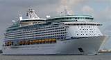 Royal Caribbean Cruise Delayed Pictures