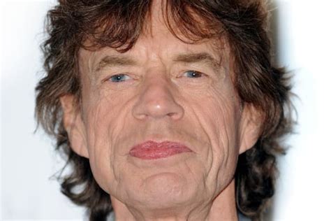 Sir Mick Jagger Becomes Father For Eighth Time Aged 73