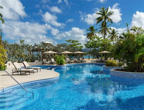 Spice Island Beach resort in Grenada | Prestige World