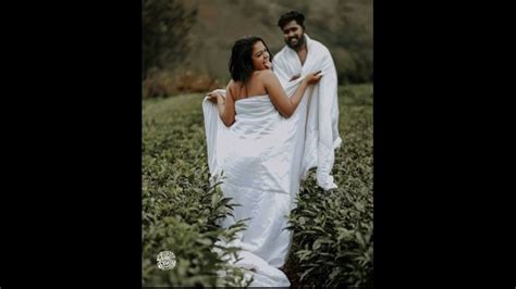 ಸಗಲ ಬಡ ಶಟ ನಲಲ ಟಪ ಲಸ ಫಟಶಟ What Next Kerala Couple Bullied For Intimate Post