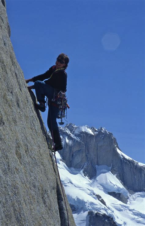 Vertical Unlimited The Definition Of Alpine Climbing