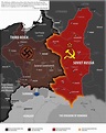 Soviet invasion of Poland - Alchetron, the free social encyclopedia
