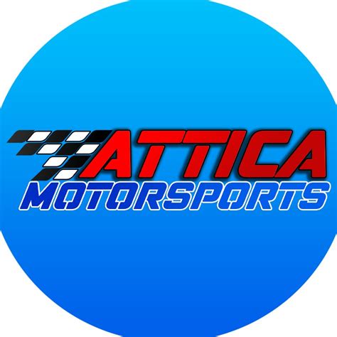 Attica Motorsports Inc Home