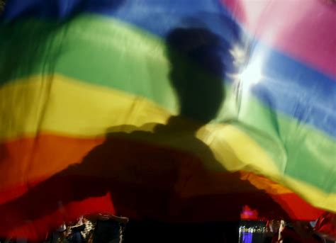 California S Law Banning Gay Conversion Therapy Infringes Free Speech Opinion
